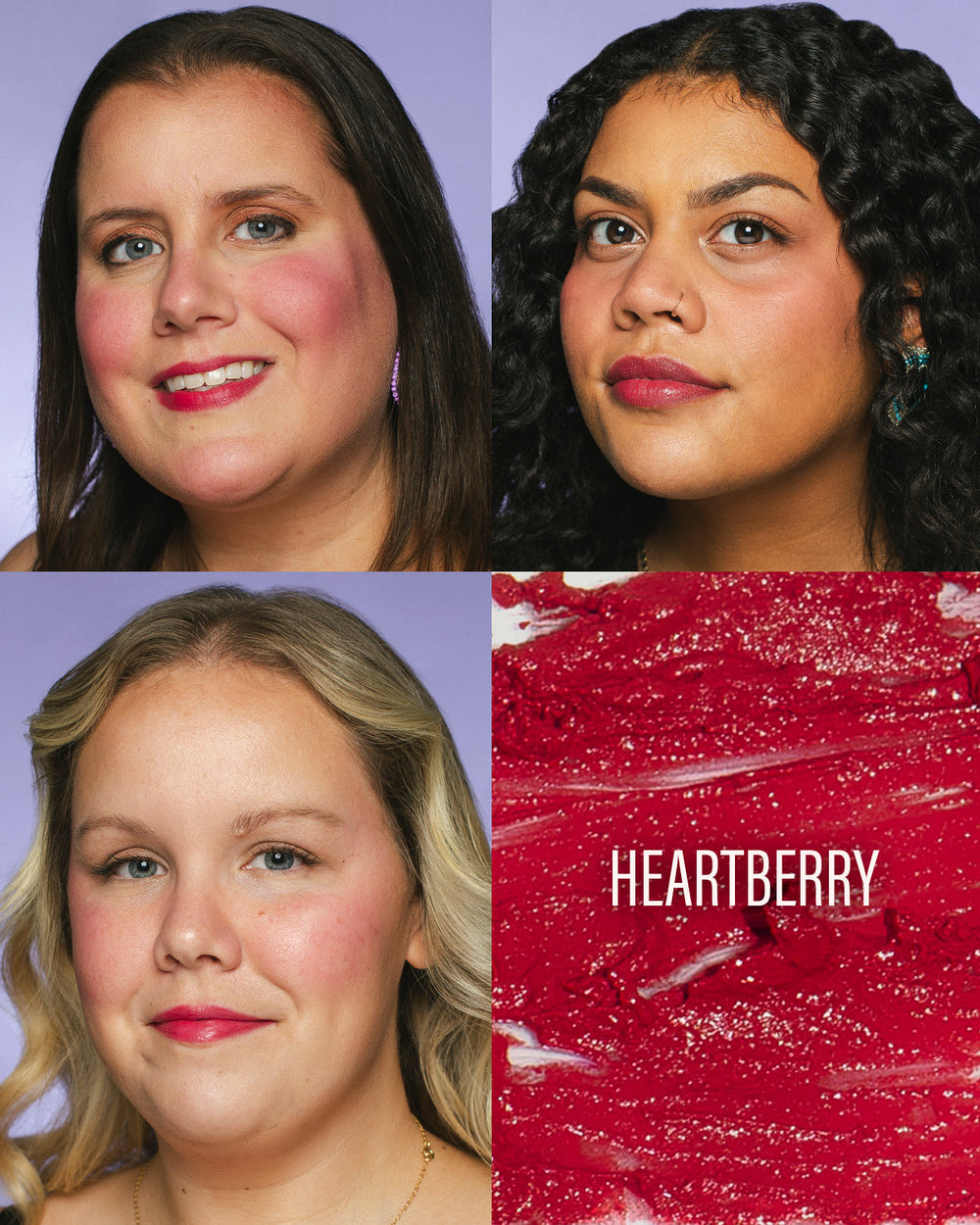 Courage Cream Lip and Cheek