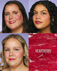 Courage Cream Lip and Cheek