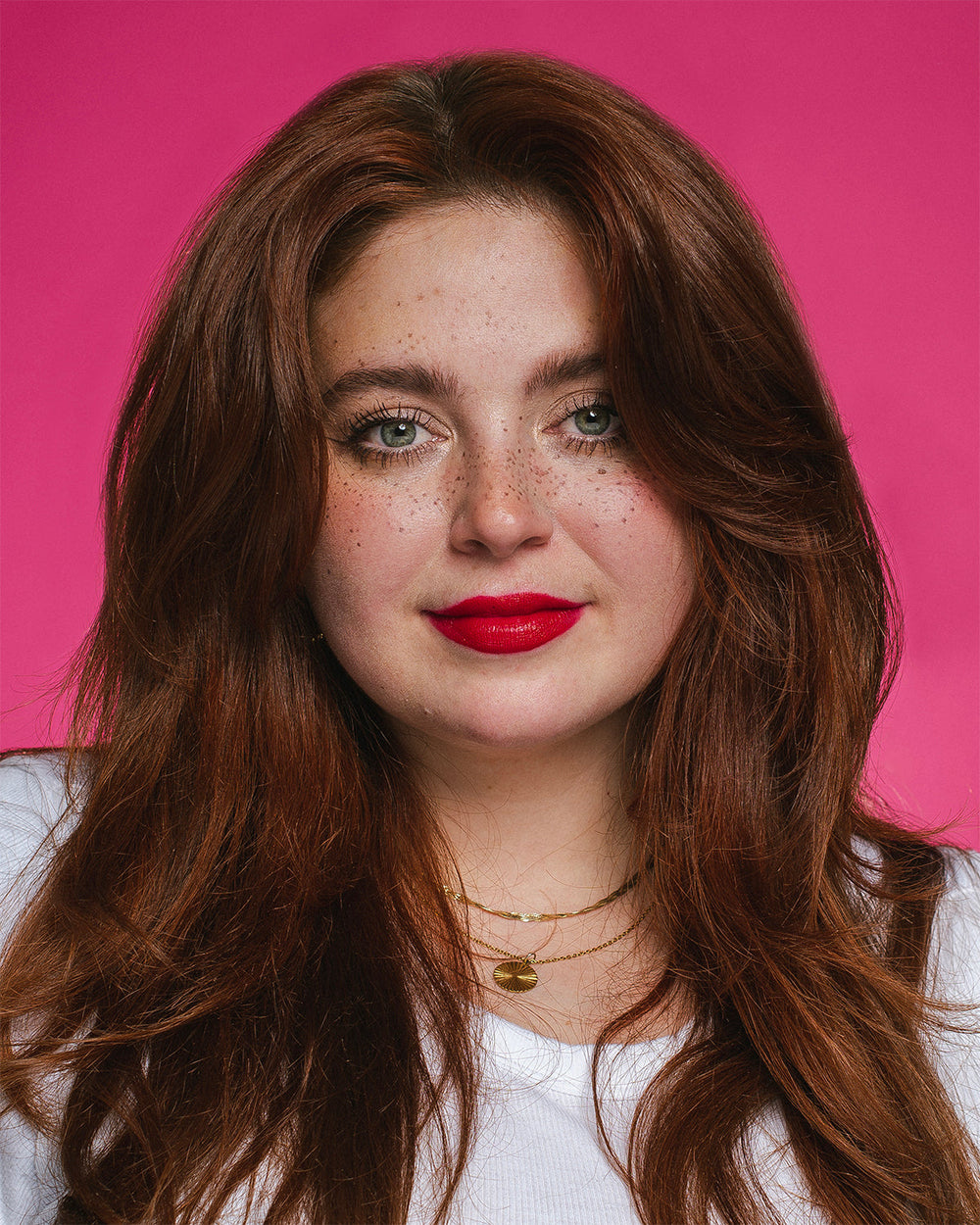Sustain Lipstick