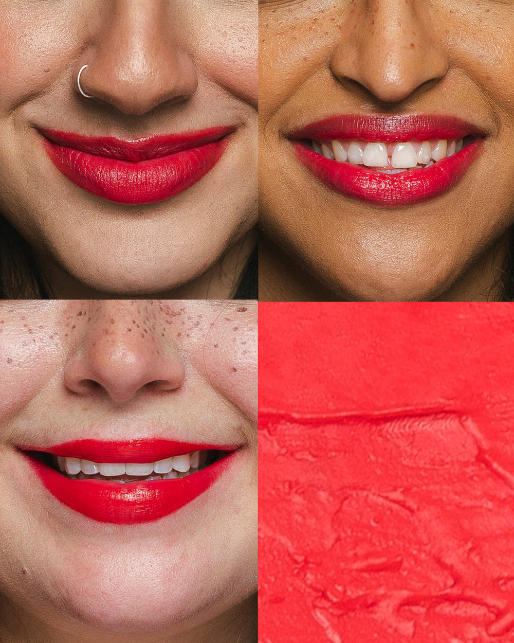 Sustain Lipstick