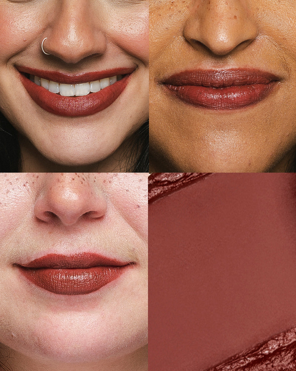 Sustain Lipstick