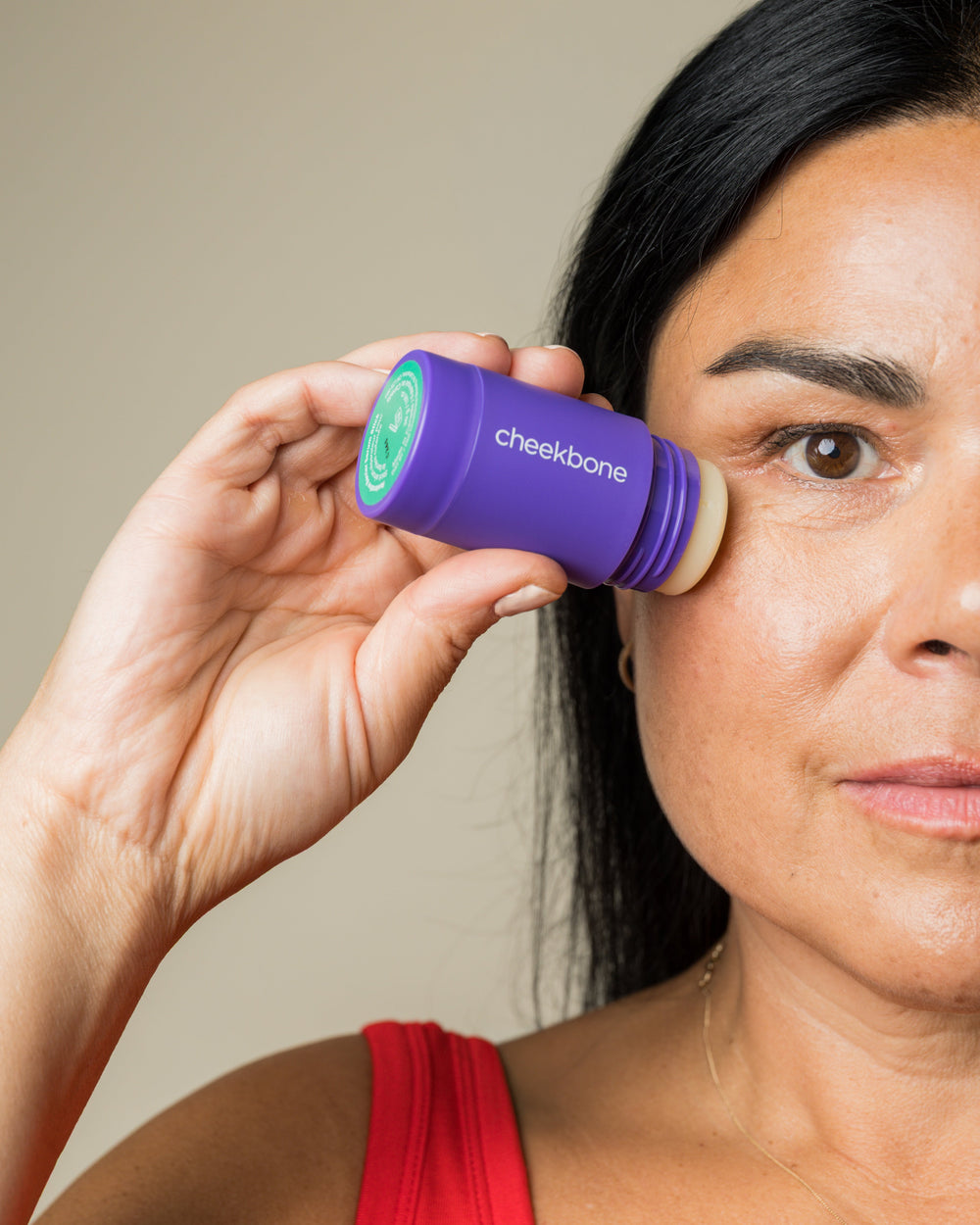 Restorative Barrier Serum Stick