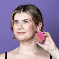 Perfectly Imperfect Balance Blush/Bronzer