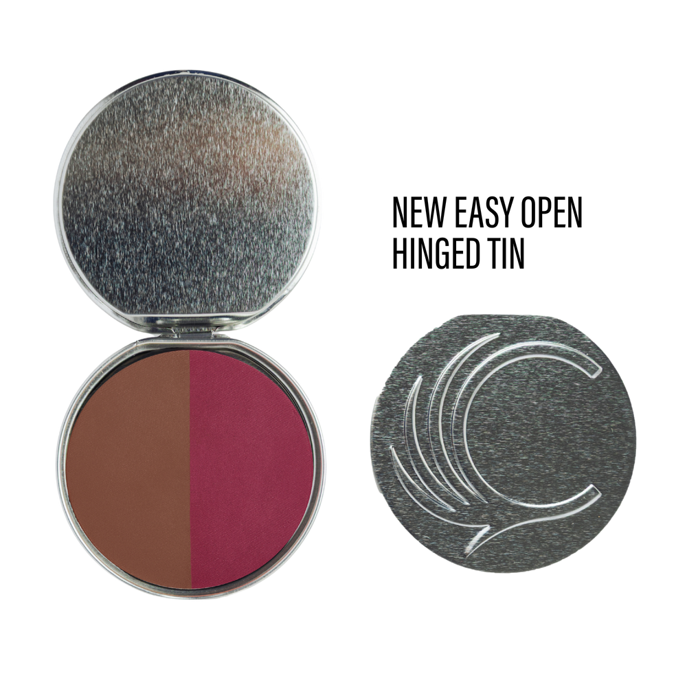 Balance Blush/Bronzer