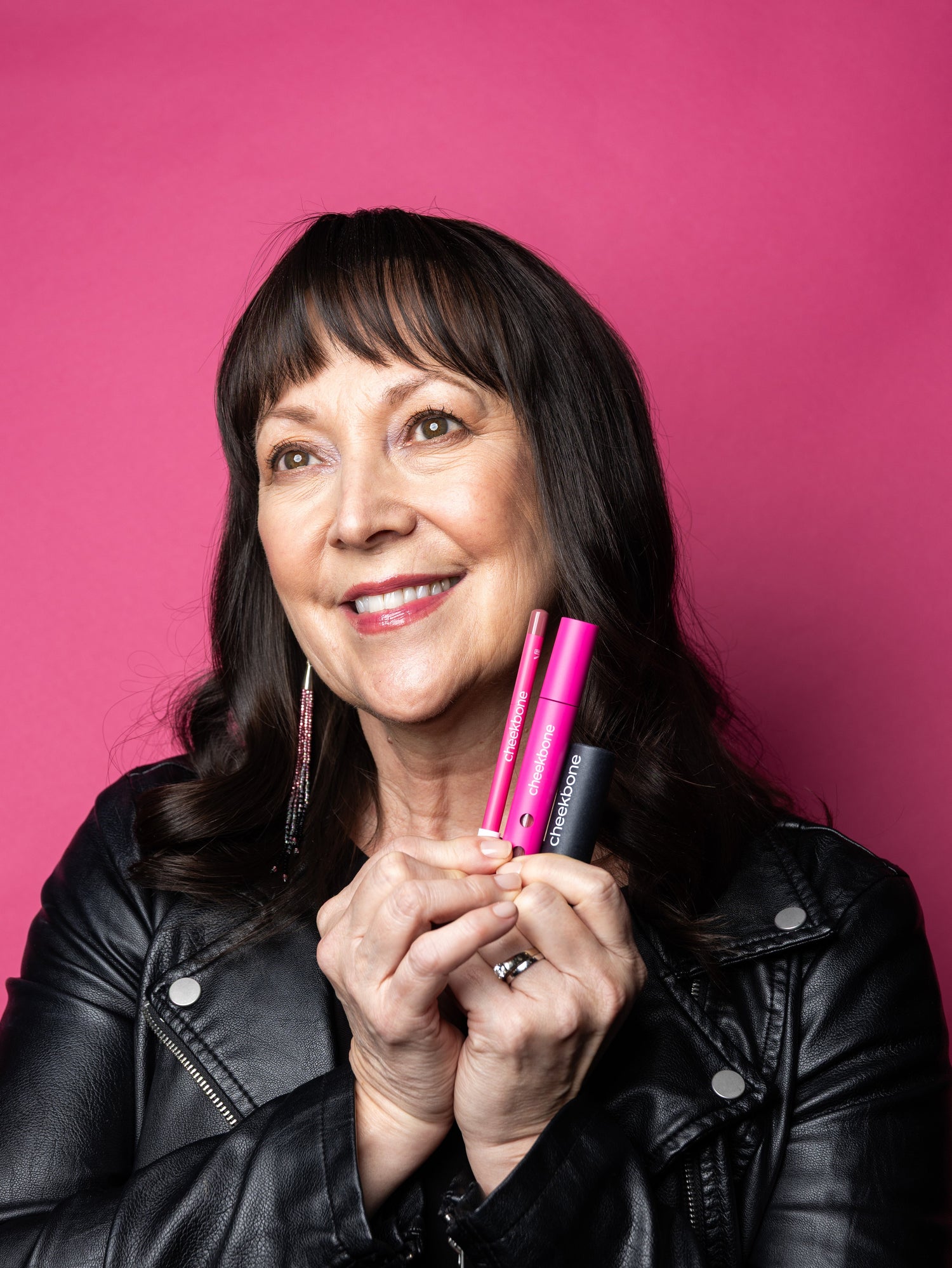 Berry Lip Kit