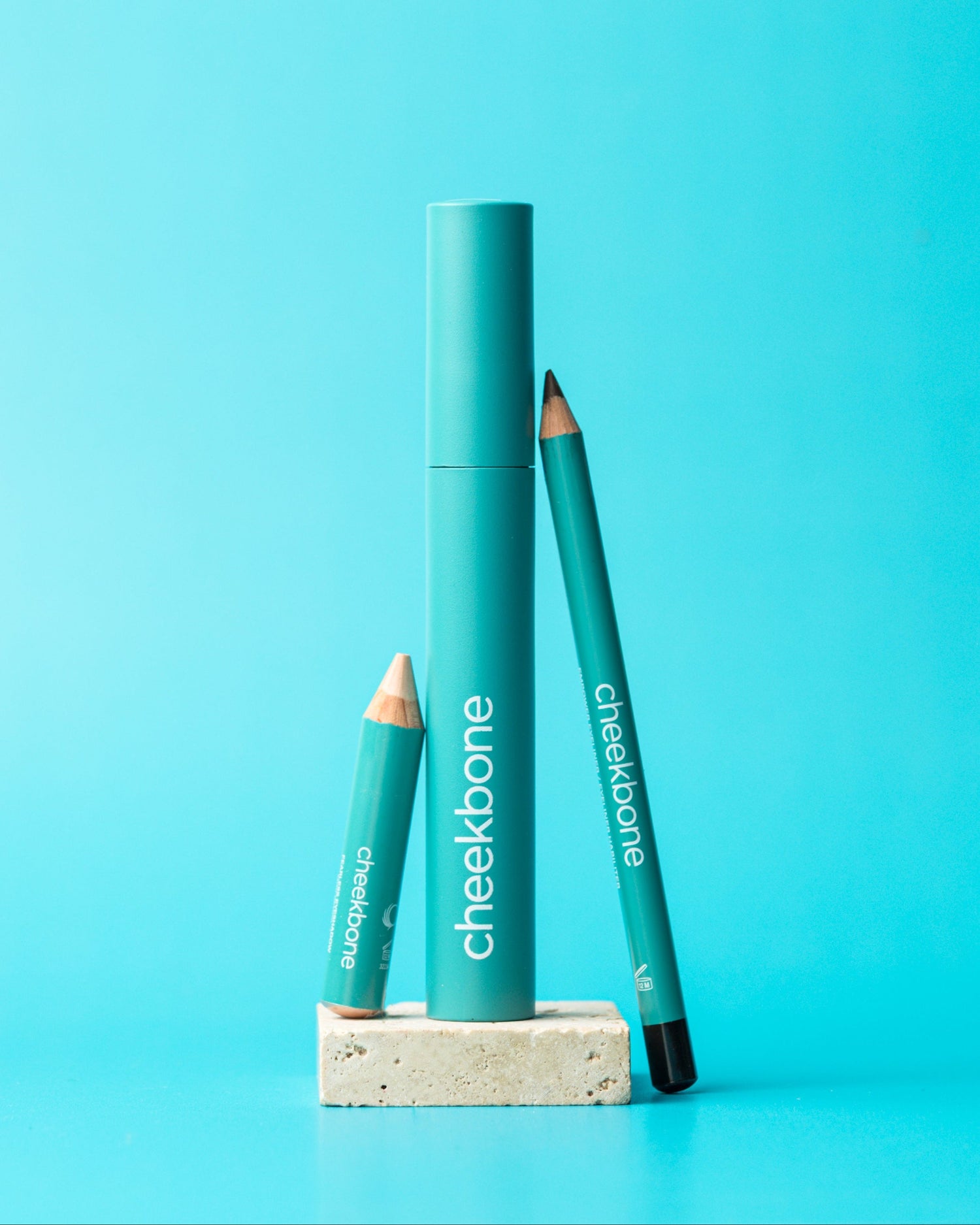 Essentials Eye Trio