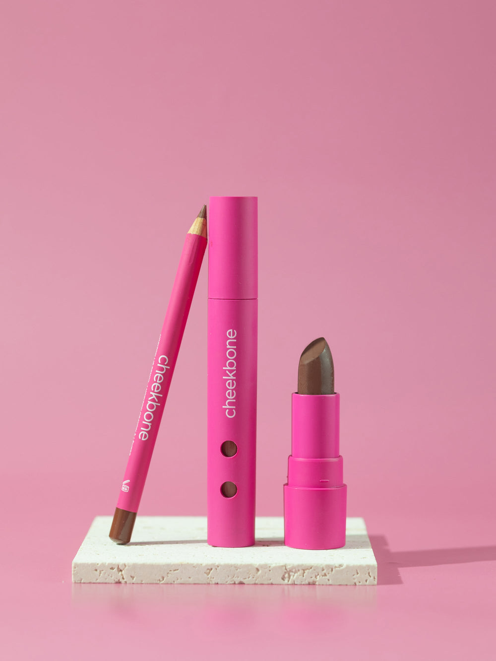 Brown Lip Kit