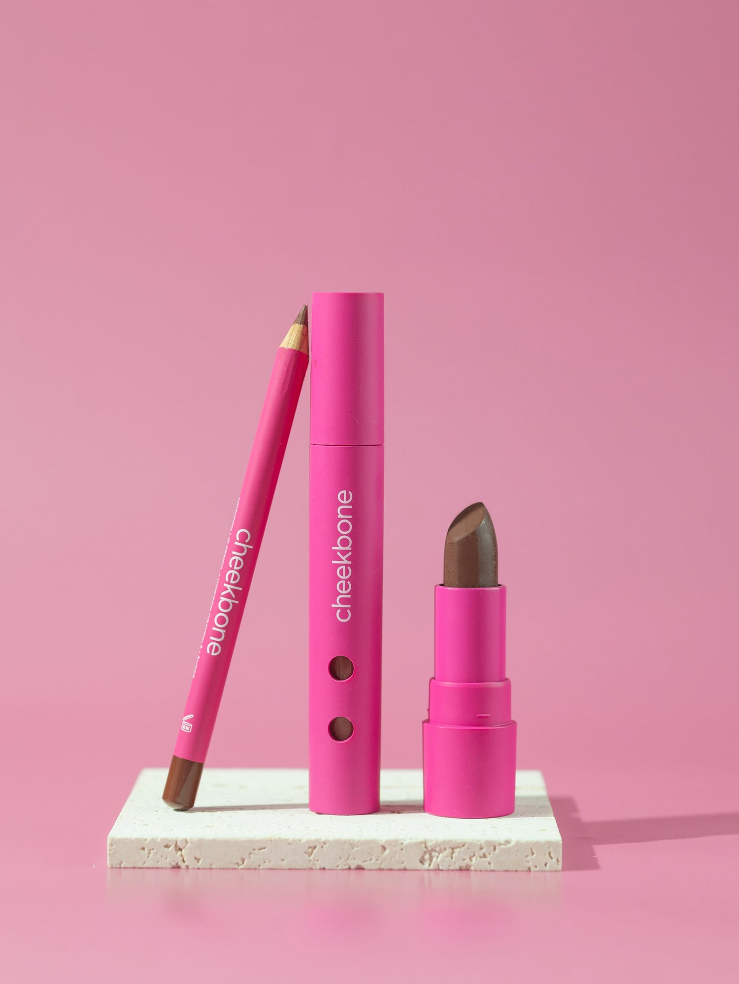 Brown Lip Kit