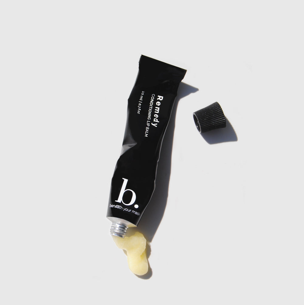 Remedy<br>Conditioning Lip Balm