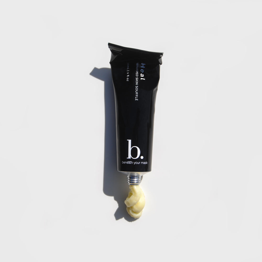 Heal <br>Whipped Skin Soufflé (tube)