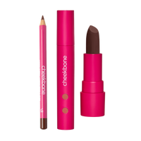 Brown Lip Kit