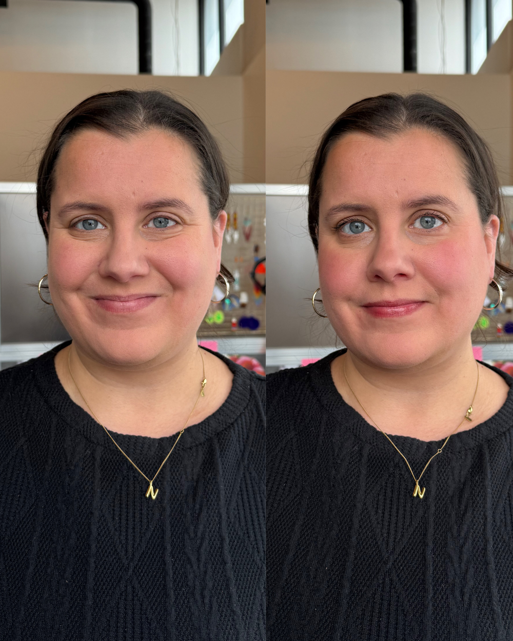 Ready In Minutes Makeup Trio Kit