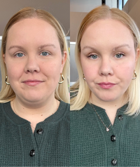 Ready In Minutes Makeup Trio Kit