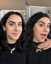 Ready In Minutes Makeup Trio Kit