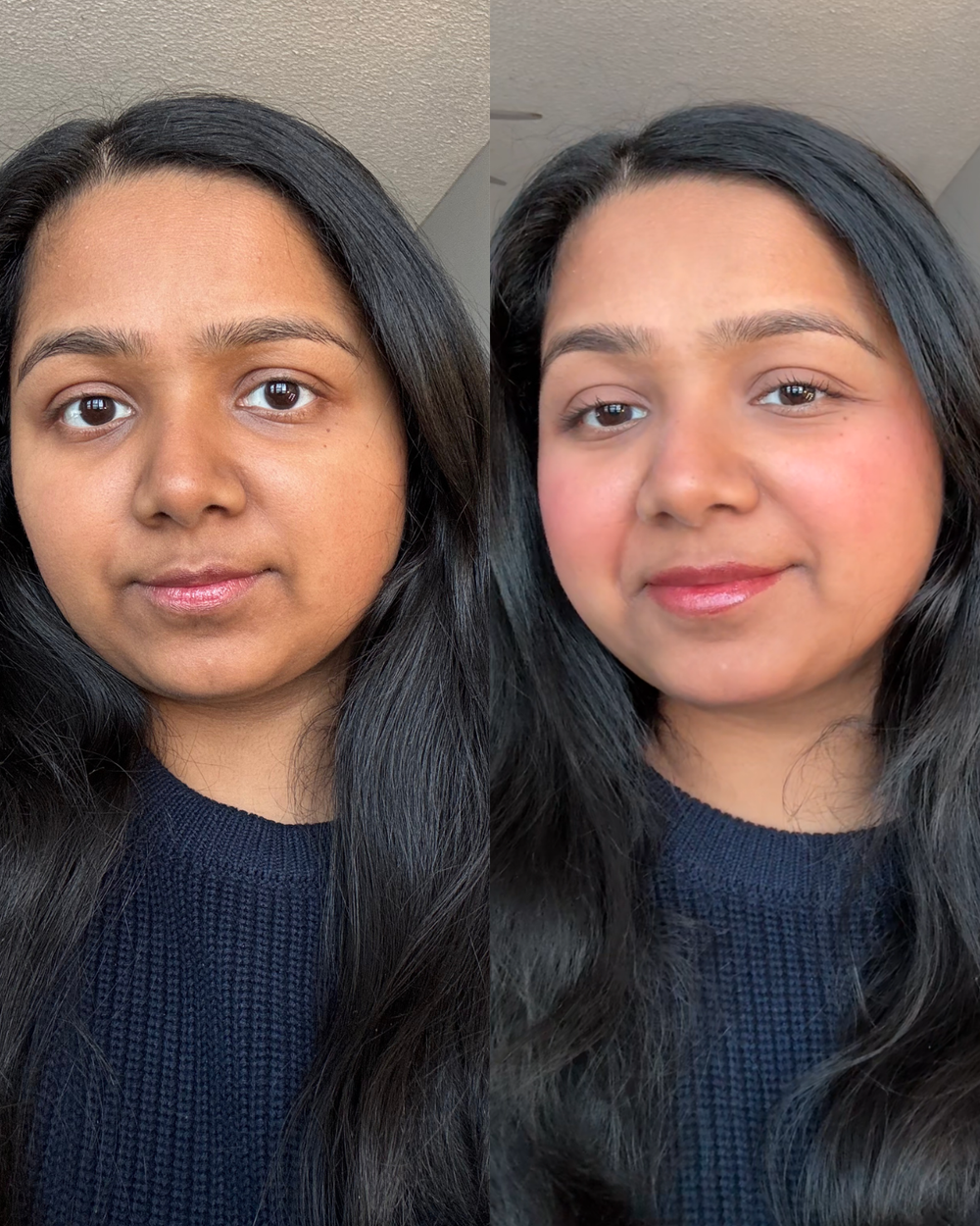 Ready In Minutes Makeup Trio Kit