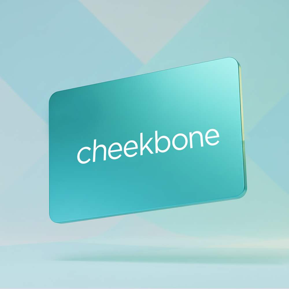 Gift Card-$50 CAD