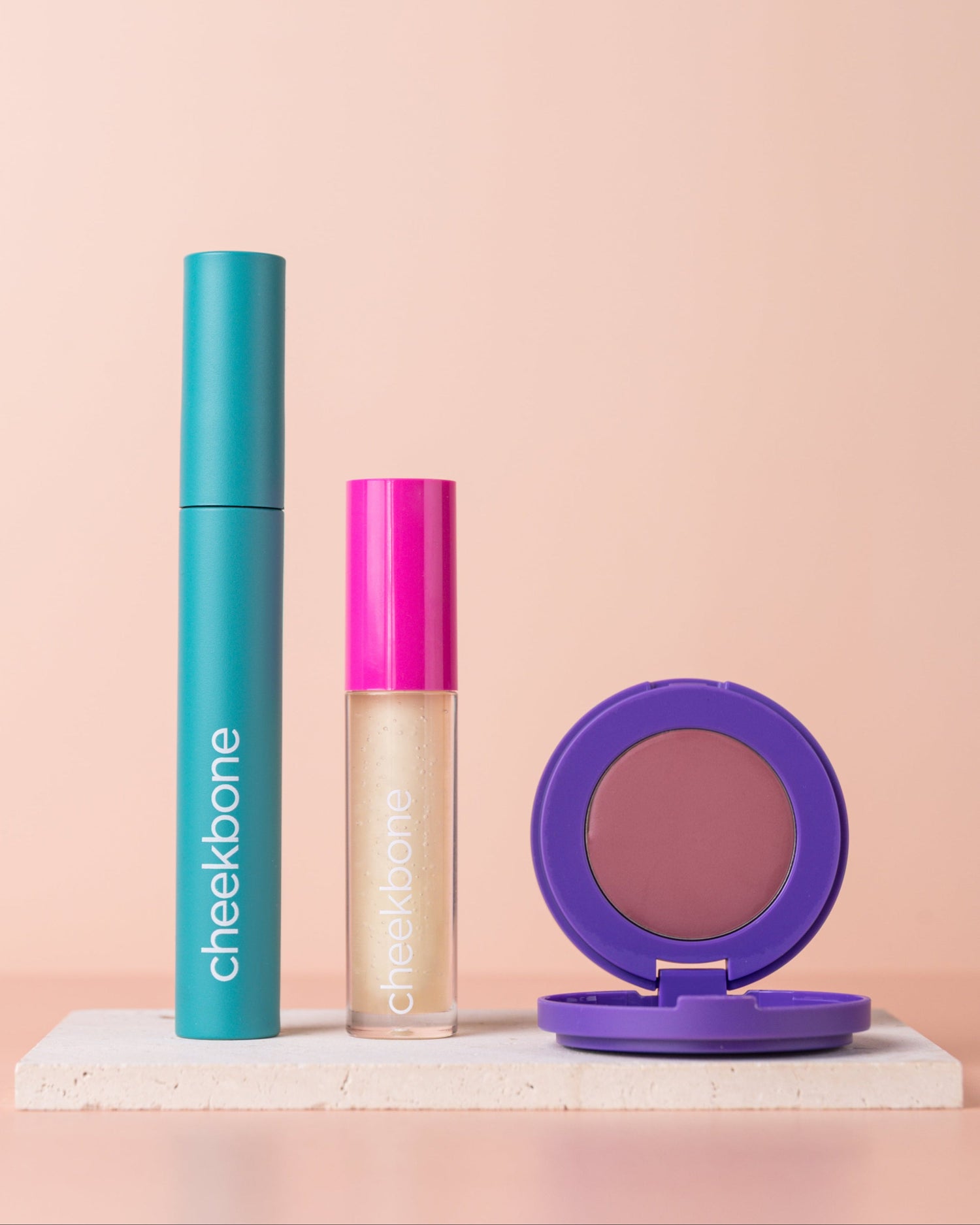 Cheekbone Essentials Kit