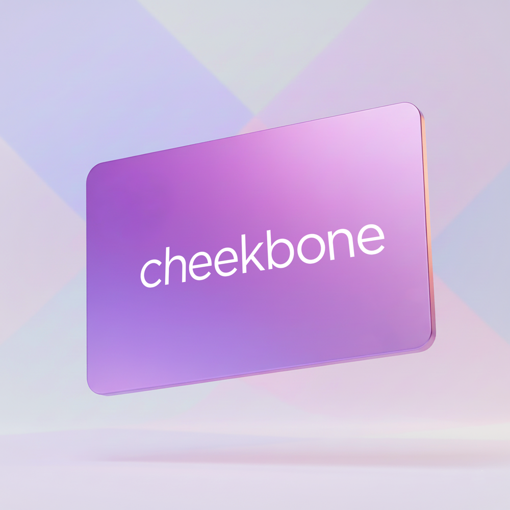Gift Card-$25 CAD