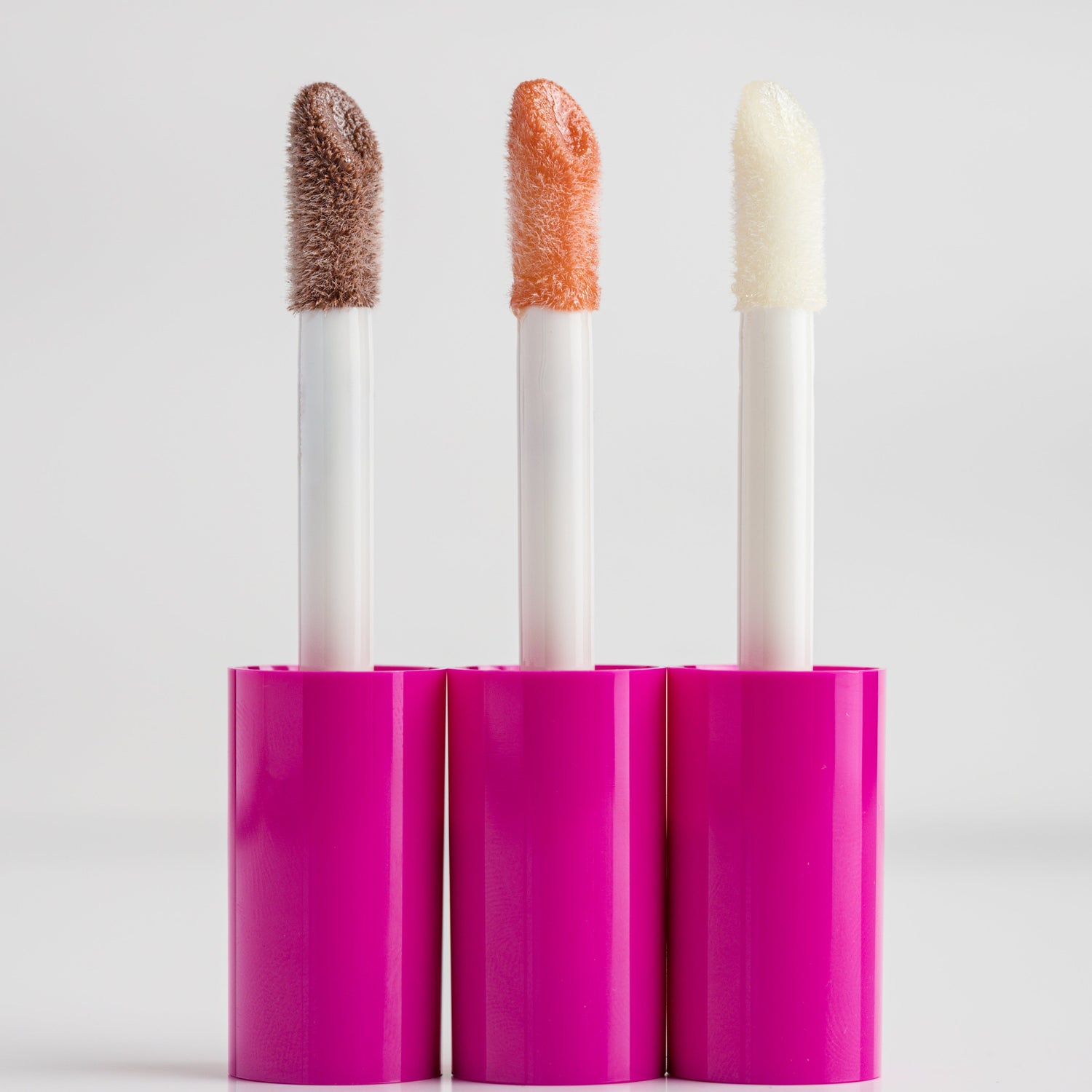 Ultimate Healing Lip Oil Bundle