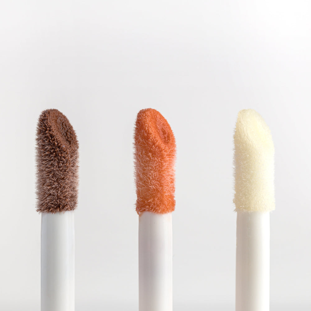Ultimate Healing Lip Oil Bundle