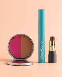 Ready In Minutes Makeup Trio Kit