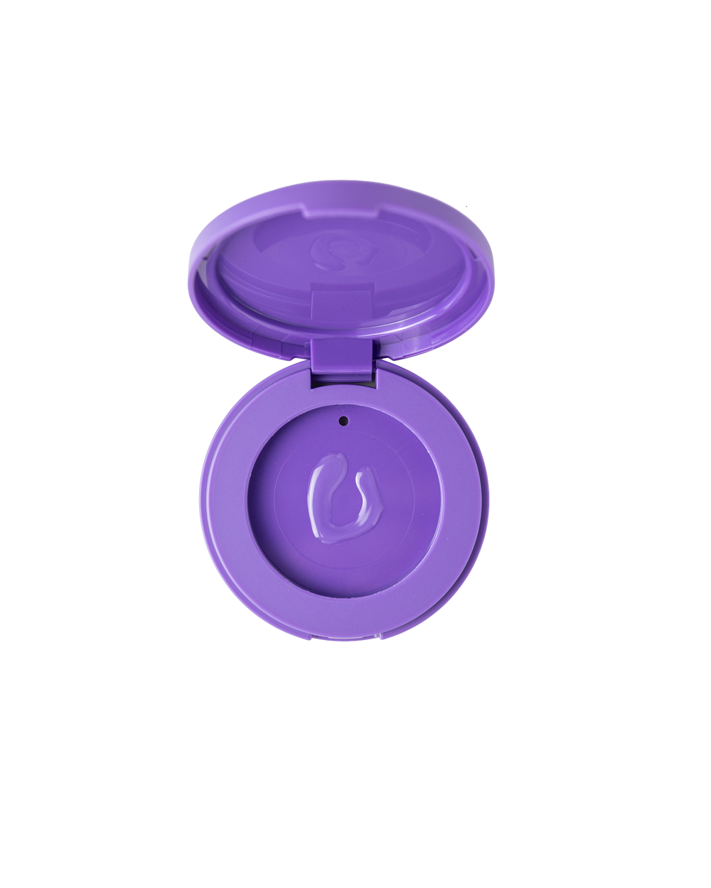 Purple Stackable Component