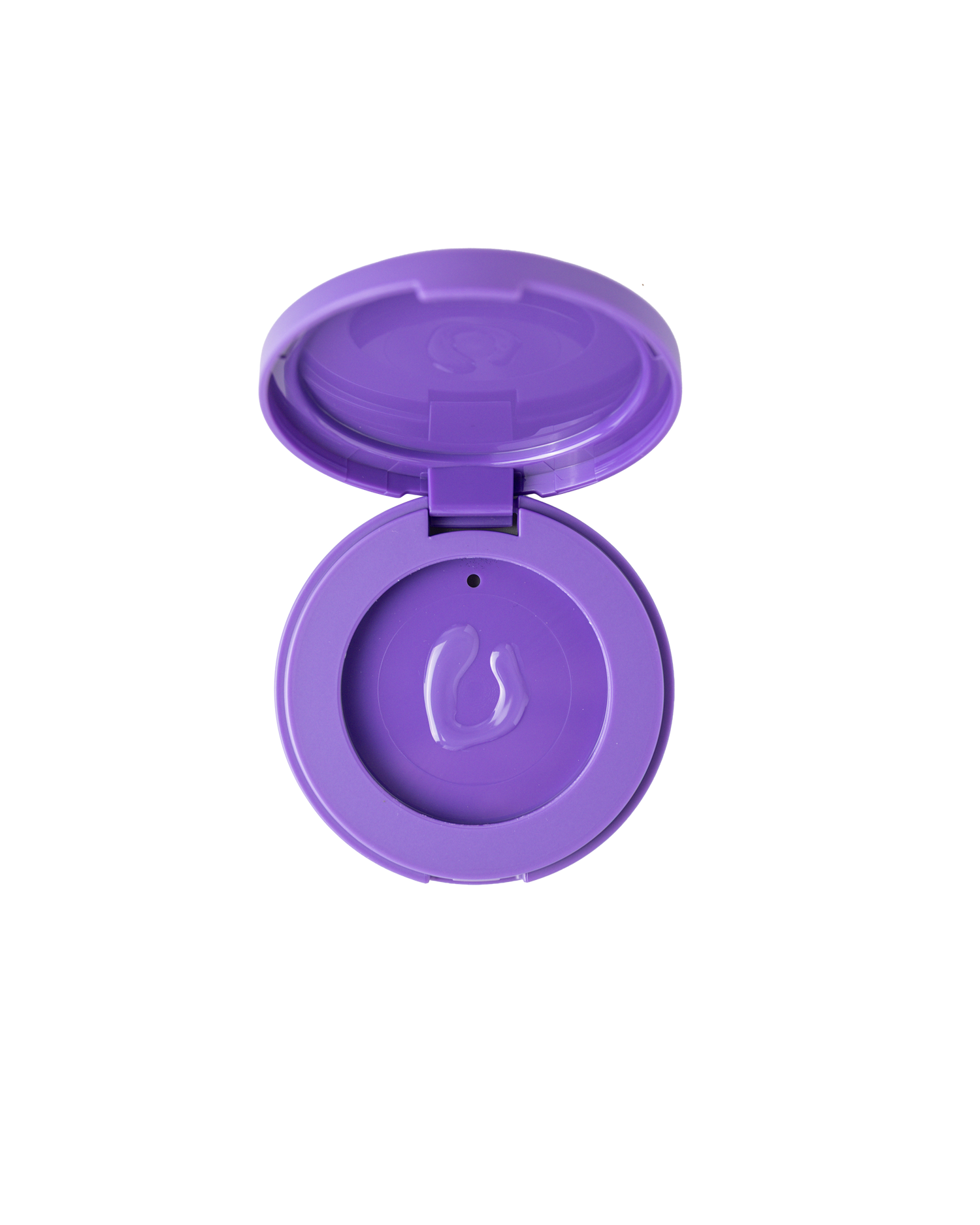 Purple Stackable Component