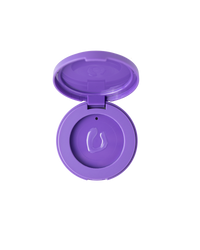 Purple Stackable Component