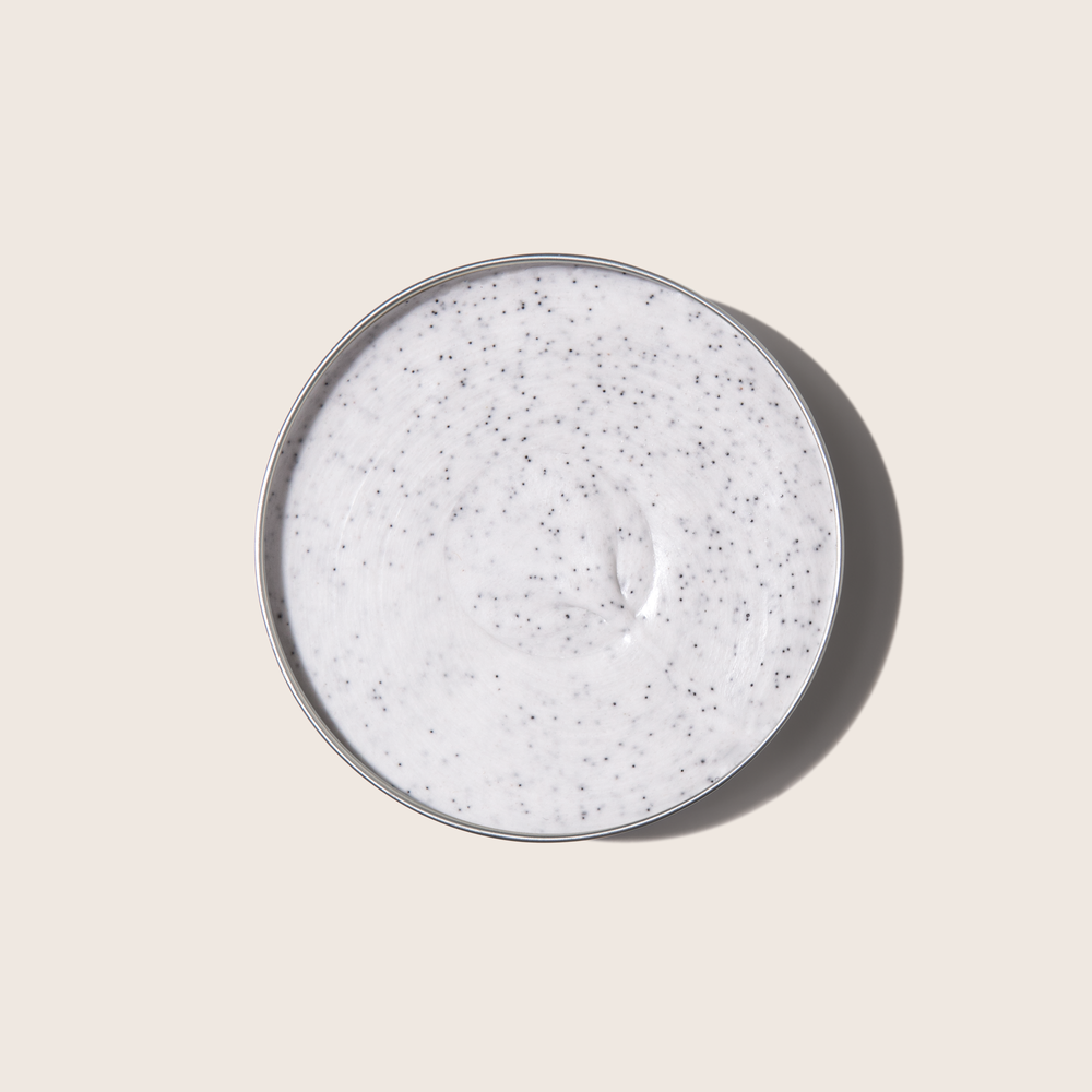 Everist Exfoliating Body Wash Concentrate Tin - GWP