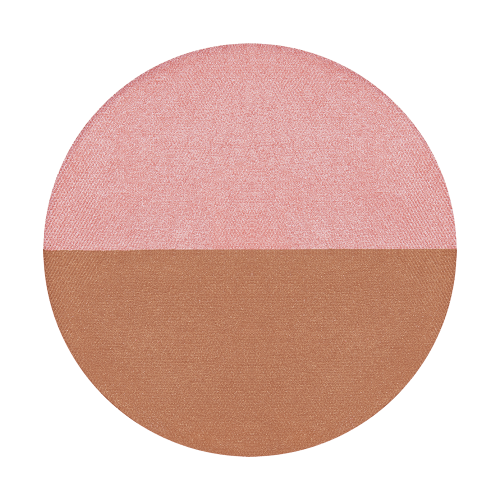 Perfectly Imperfect Balance Blush/Bronzer
