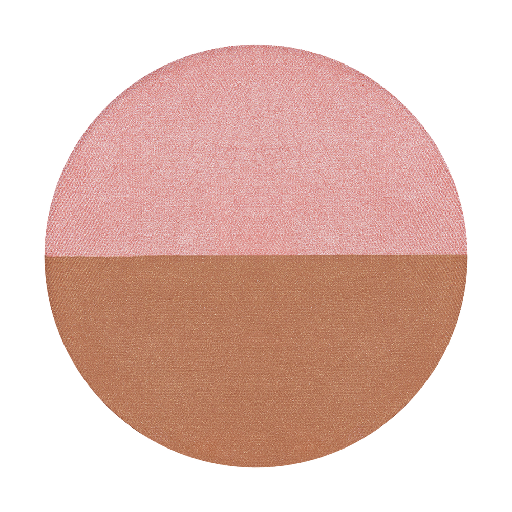 Moon Dust and Blush Eco Refills
