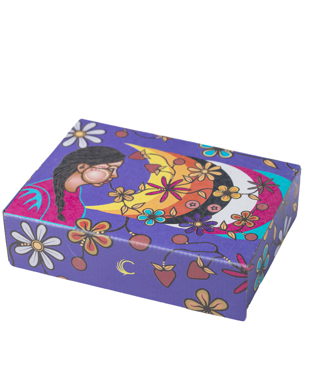 Cheekbone Beauty Gift Box (Wrapped Order)