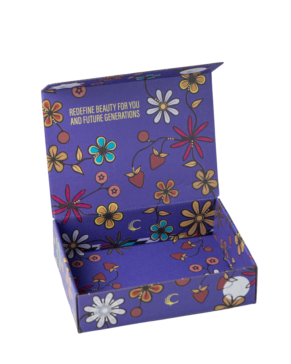 Cheekbone Beauty Gift Box (Wrapped Order)