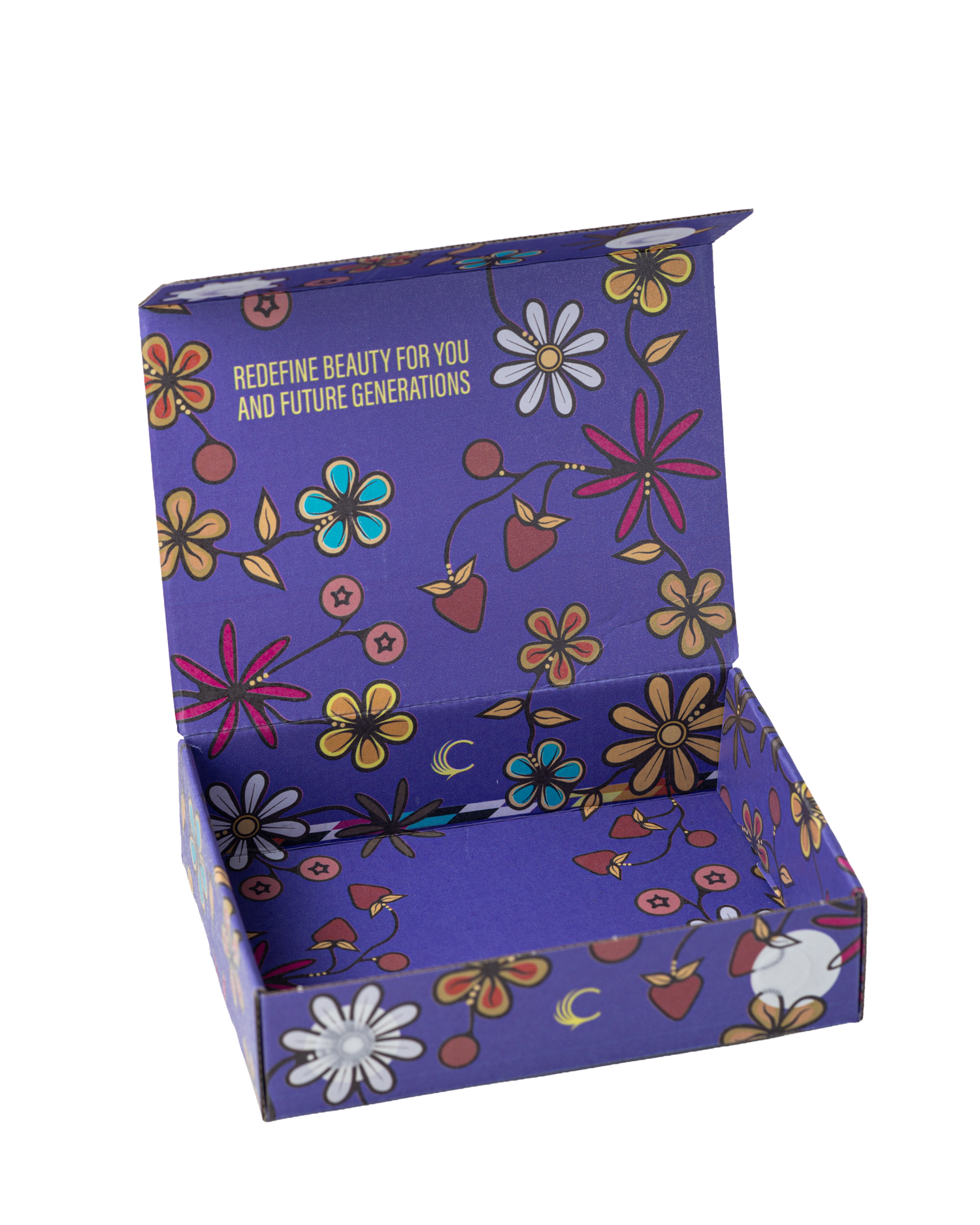 Cheekbone Beauty Gift Box (Wrapped Order)