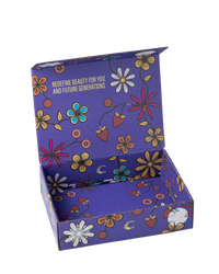 Cheekbone Beauty Gift Box (Wrapped Order)