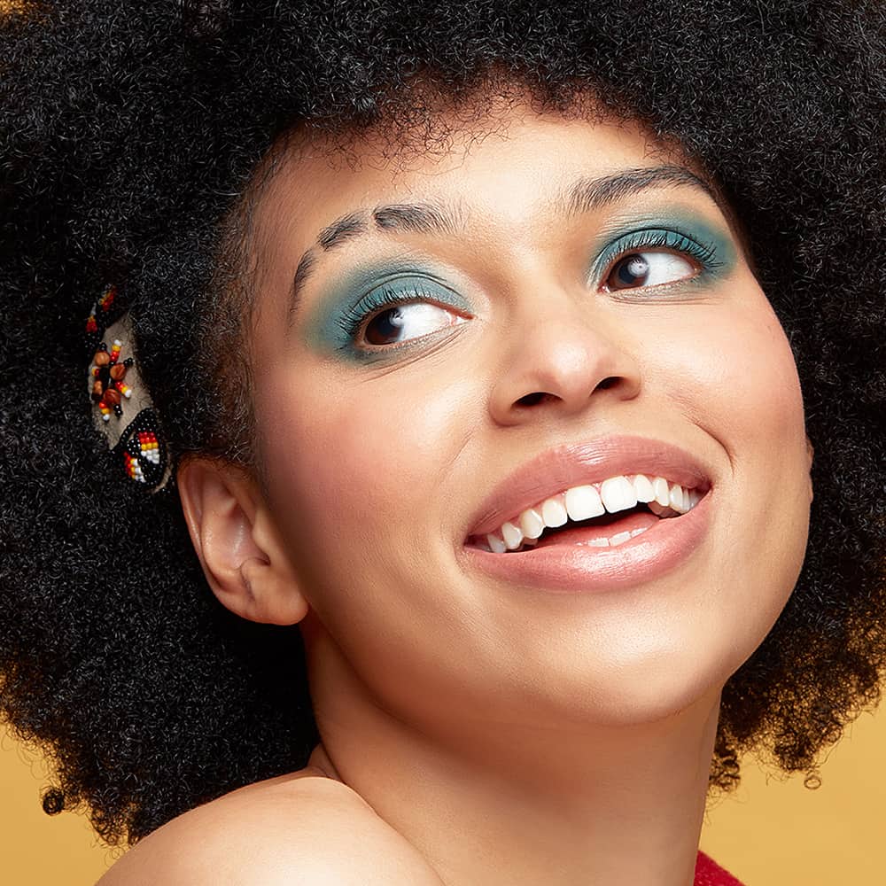 Perfectly Imperfect Fearless Eyeshadow (unboxed)