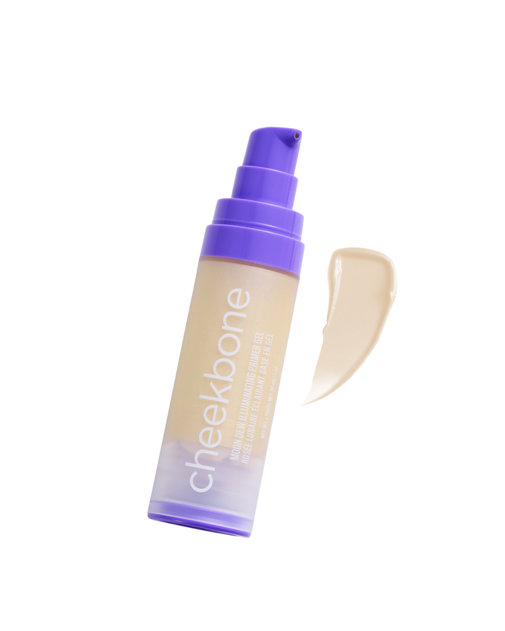 Limited-Edition Illuminating Primer Gel x Ipsy