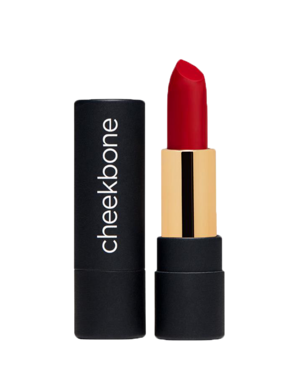 Perfectly Imperfect Sustain OG Black Paper Lipstick (unboxed)