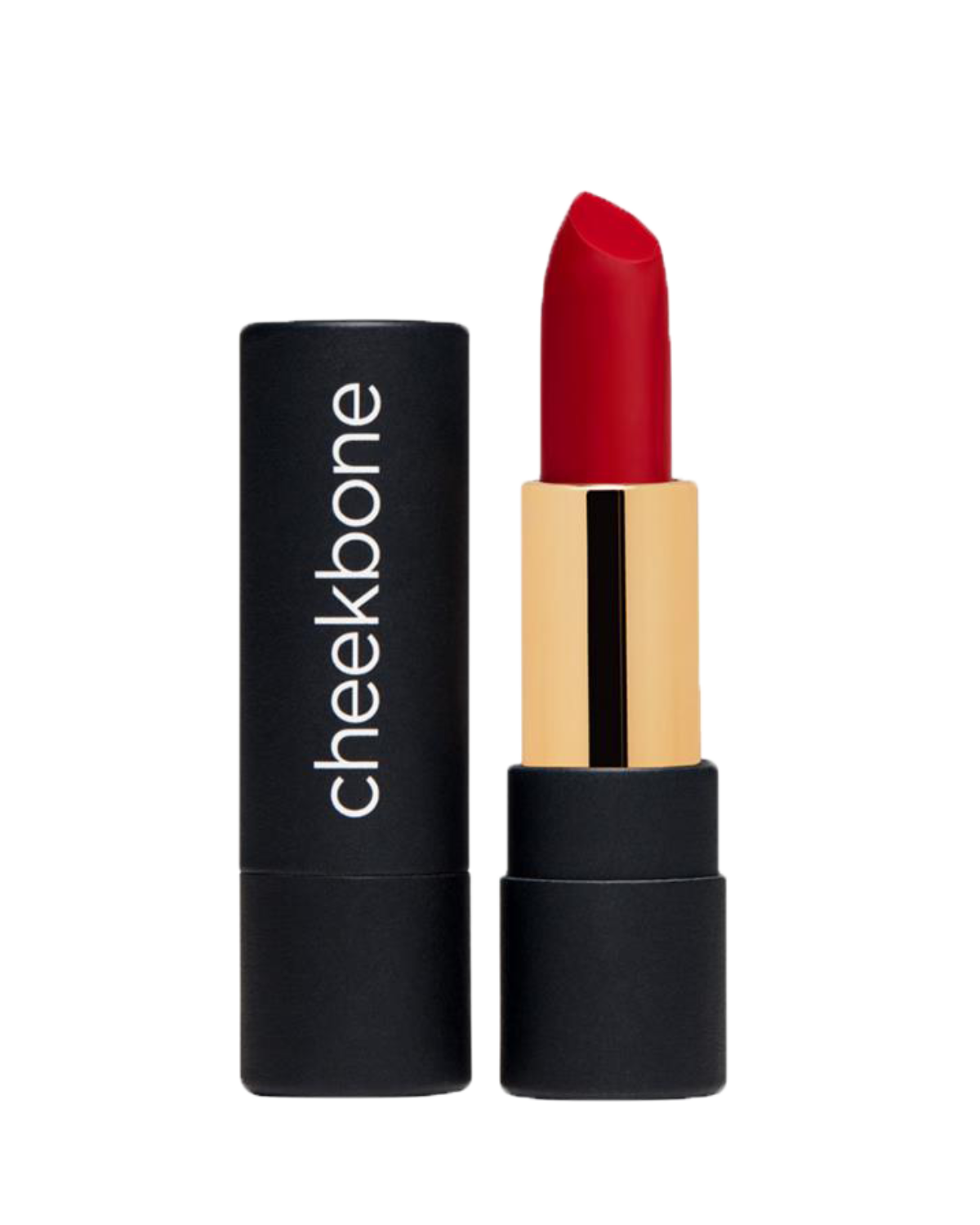 Perfectly Imperfect Sustain OG Black Paper Lipstick (unboxed)