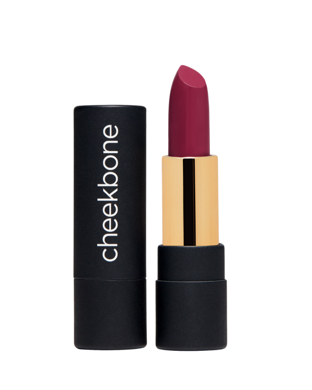 Perfectly Imperfect Sustain OG Black Paper Lipstick (unboxed)