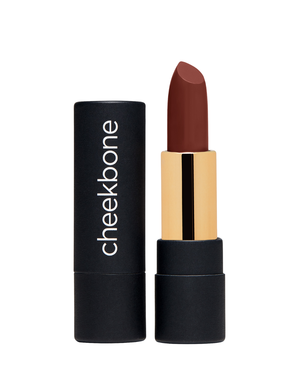 Perfectly Imperfect Sustain OG Black Paper Lipstick (unboxed)