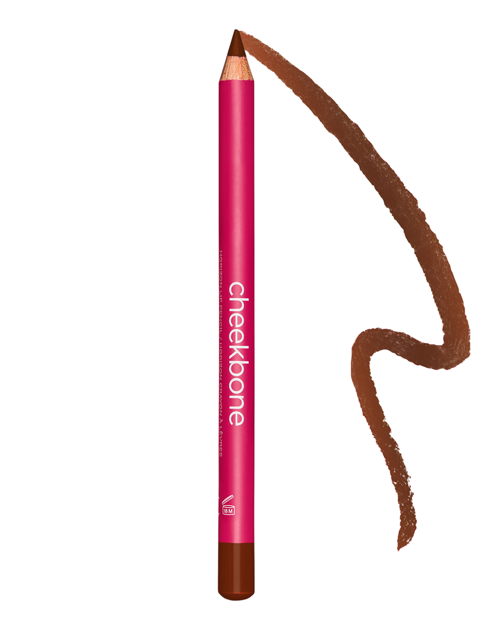 Perfectly Imperfect Horizon Lip Pencil (unboxed)