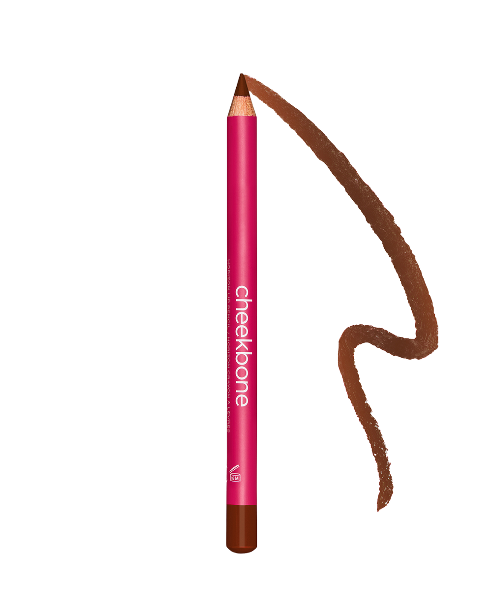 Perfectly Imperfect Horizon Lip Pencil (unboxed)