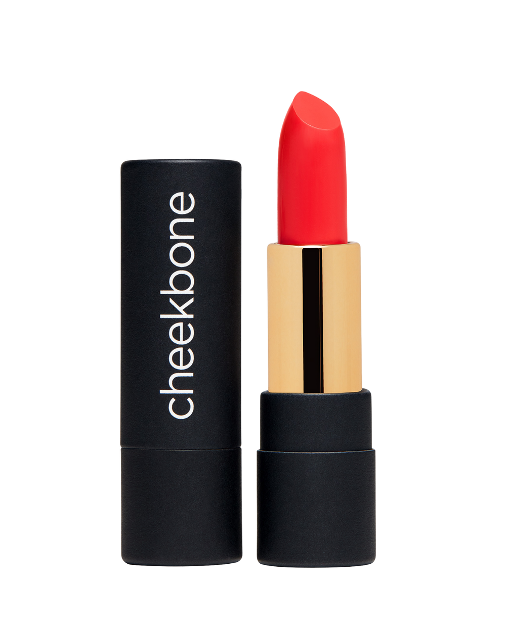 Perfectly Imperfect Sustain OG Black Paper Lipstick (unboxed)