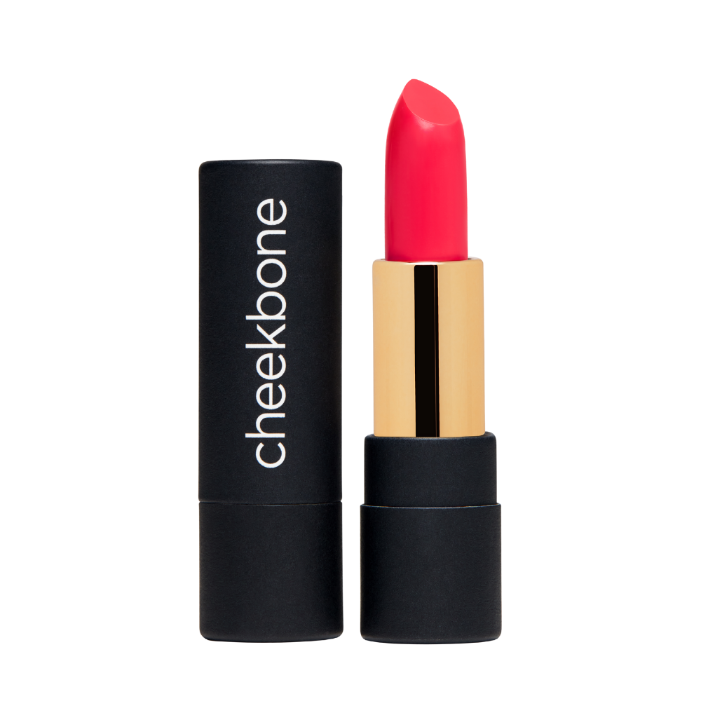 Perfectly Imperfect Sustain OG Black Paper Lipstick (unboxed)
