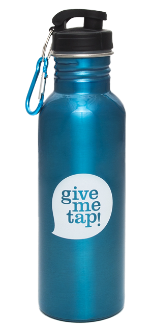 600ml Wide Mouth Bottle
