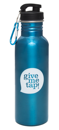600ml Wide Mouth Bottle