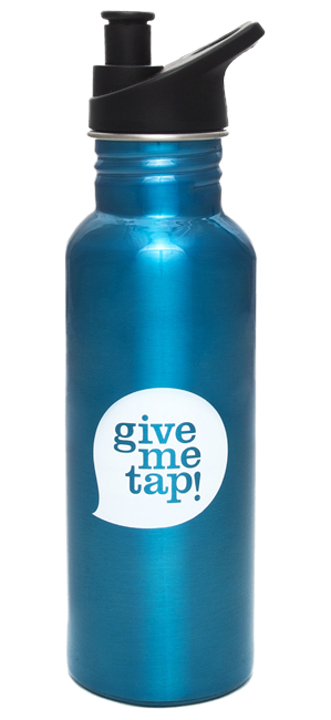 600ml Wide Mouth Bottle