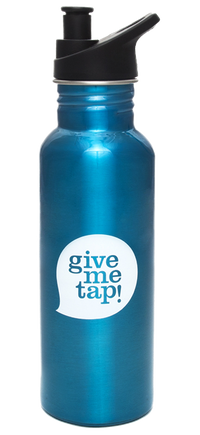 600ml Wide Mouth Bottle