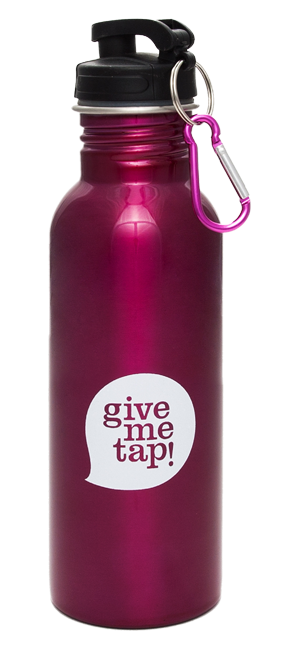 600ml Wide Mouth Bottle